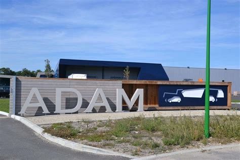 adampack|caisserie adam sainte hélène.